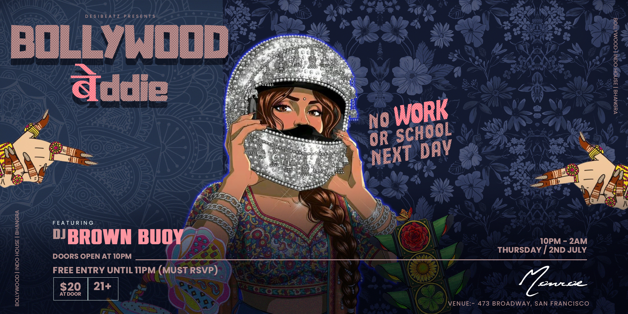 Featured Event